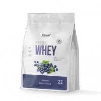 Whey (800гр) Whey (800гр)