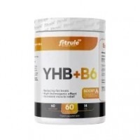 Yohimbe (60капс) 