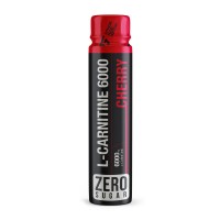 L-carnitine 6000 Shot (110мл)