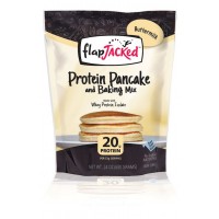 PANCAKE & BAKING MIX (680г)