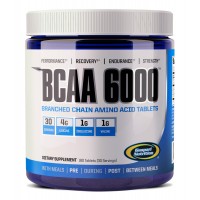 BCAA 6000 (180таб)