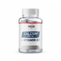 Calcium 1500+D3 (90таб)