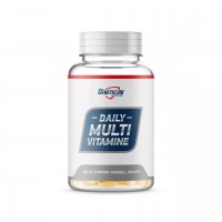 DAILY MULTIVITAMINE (60таб)