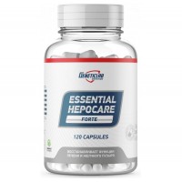 Essential Hepocare (120капс)