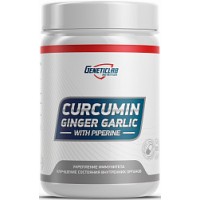 Curcumin Ginger Garlic (60капс)