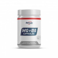 Magnesium+B6 (60cups)