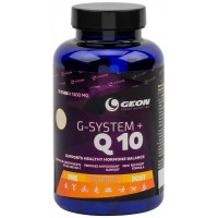G-System+Q10 (75таб)