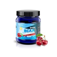 BCAA QUATTRO AMINO + β-аланин (350г)