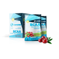 BCAA Quattro Amino (6г)