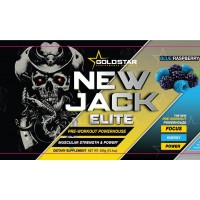 New Jack Elite (295г)