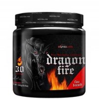 Dragon fire (240г) 