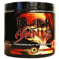 Black Annis (300г)