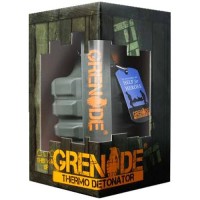 Thermo Detonator (100капс)