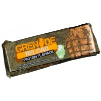 Reload Protein Flapjacks (70г)