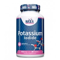 Potassium Iodide (30таб)