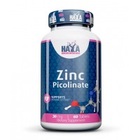 Zinc Picolinate (60таб)