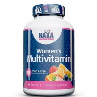 Women`s Multivitamin (60таб)