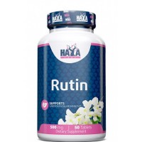Rutin (50таб)