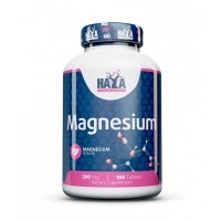 Magnesium Citrate 200 мг (100таб)