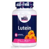  Lutein 6 mg (90капс)