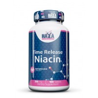 Niacin (100таб)