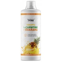 L-Carnitine + Guarana Attack 3600 (1000мл)