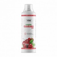 Guarana concentrate 2500 (500мл)