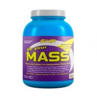 Up Your Mass (3000гр) Up Your Mass (3000гр)