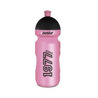 Спортивная бутылка Isostar Pink (650мл)