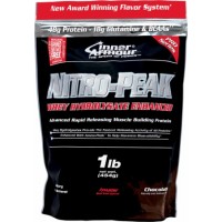 Nitro-Peak Protein (454г)