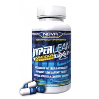 Hyperlean FX7 Mega Thermogenic (60капс)