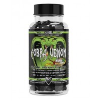 Cobra Venom (60капс)