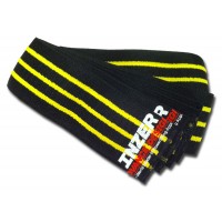 Inzer Gripper Knee Wraps (2,5м)