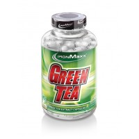 Green Tea (130капс)