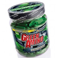 Green Amino (550капс)