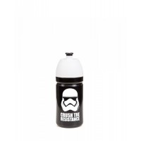 Спортивная бутылка Star Wars Storm Trooper (500мл)