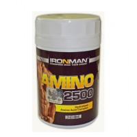 Amino 2500 (72капс)