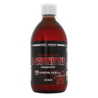 L-CARNITINE концентрат (500мл)