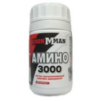 Амино 3000 (60капс)