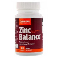 Zinc Balance 15:1 (100капс)