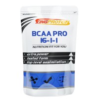 PRO BCAA (16-1-1) (200гр)