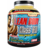 Lean Body Mass 60 (2,72кг)