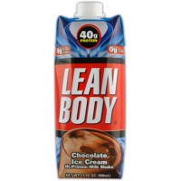 Lean Body On the Go (414мл)