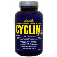 Cyclin-GF (120капс)