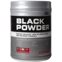 Black Powder (800г)