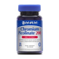 Chromium Picolinate 200 (100капс)