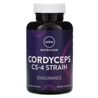 Cordyceps CS-4 strain (60капс)
