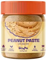 PEANUT PASTE CRUNCHY (250г)