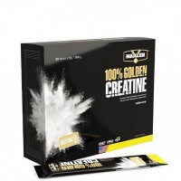 100% Golden Creatine (30*5г)