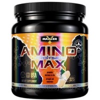 Amino Max Hydrolysate (360таб)